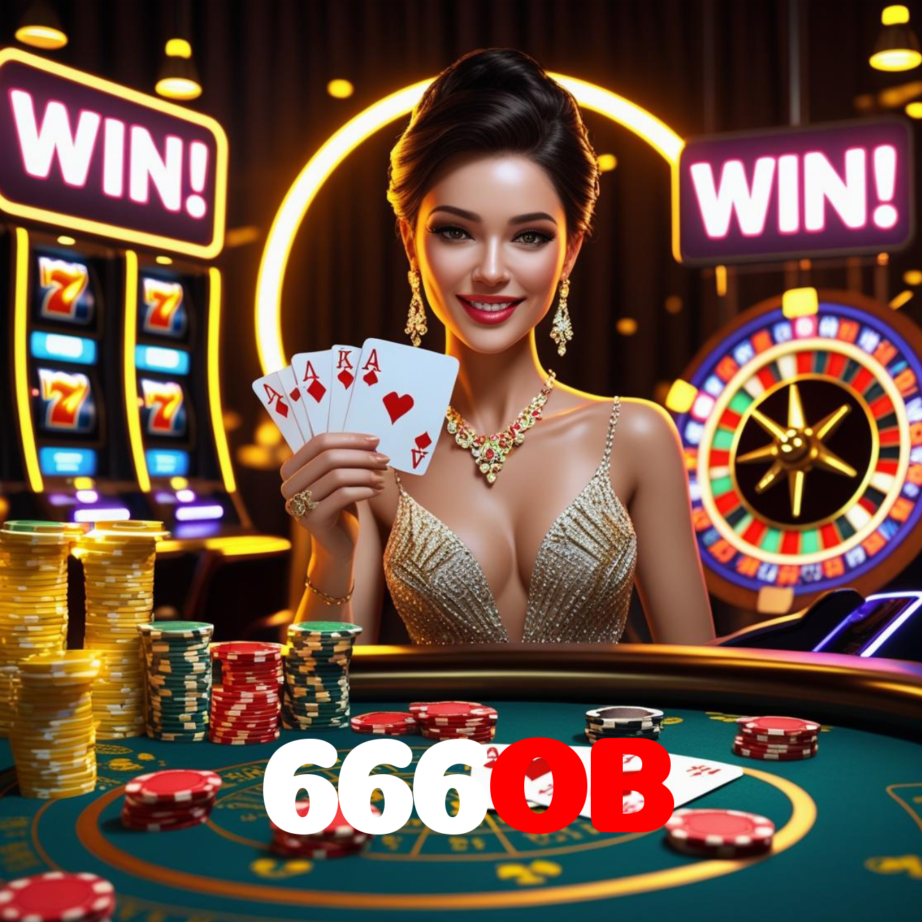 666OB:Jogue slots, aposte no futebol e ganhe grandes prêmios em nosso cassino!