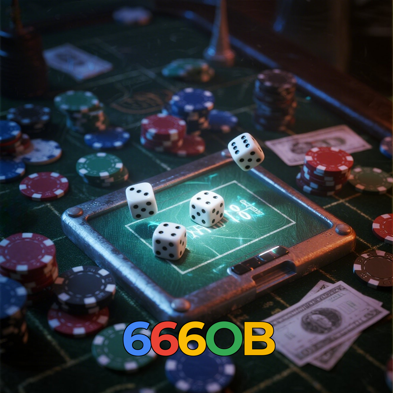 666OB:Vença no blackjack e conquiste prêmios sensacionais!