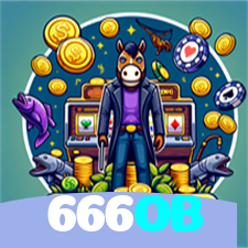 666OB:Prepare-se para as melhores vitórias! Jogue em nosso cassino online!