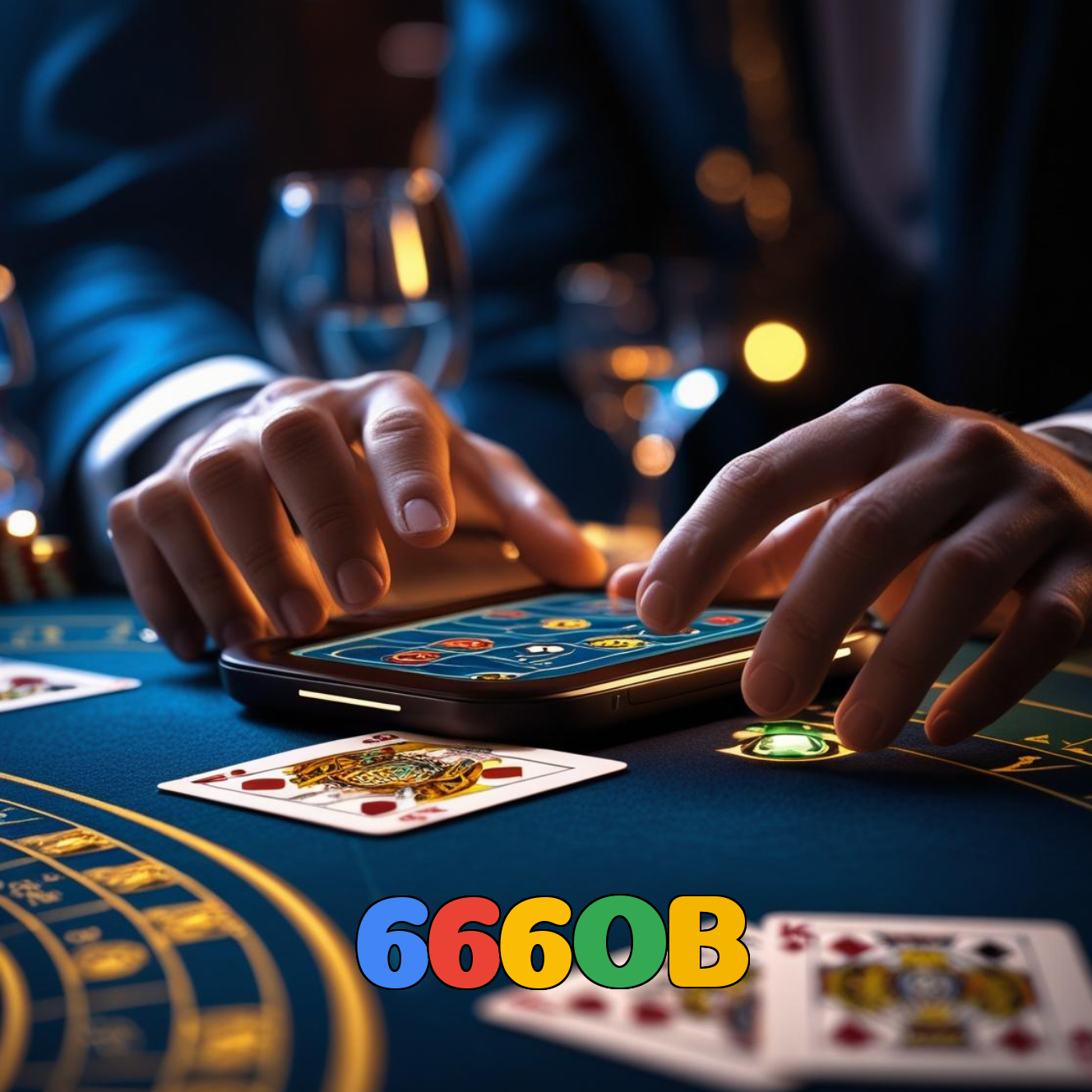 666OB:Vença na roleta e leve para casa grandes prêmios!