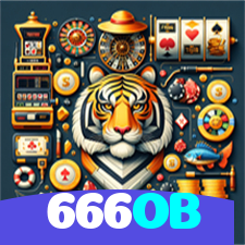 666OB：Jogue nas slots e vença o jackpot! A sorte está te esperando!