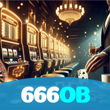666OB：Vença com a roleta e aposte no futebol ao vivo no melhor cassino online!