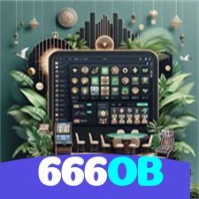 666OB：Desafie seus limites no cassino online e ganhe grandes prêmios!