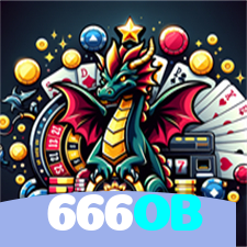 666OB：Em cada giro, uma chance de vitória nas nossas slots online!