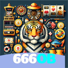 666OB:Jogue nas nossas roletas e ganhe prêmios incríveis!
