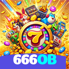 666OB：A melhor experiência de apostas e jogos de cassino, incluindo futebol online!