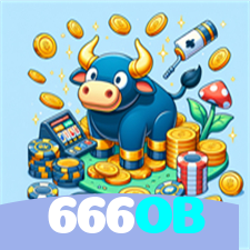666OB:Gire as slots e conquiste prêmios incríveis!