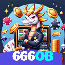 666OB：Jogue slots e aposte no futebol no cassino online mais confiável!