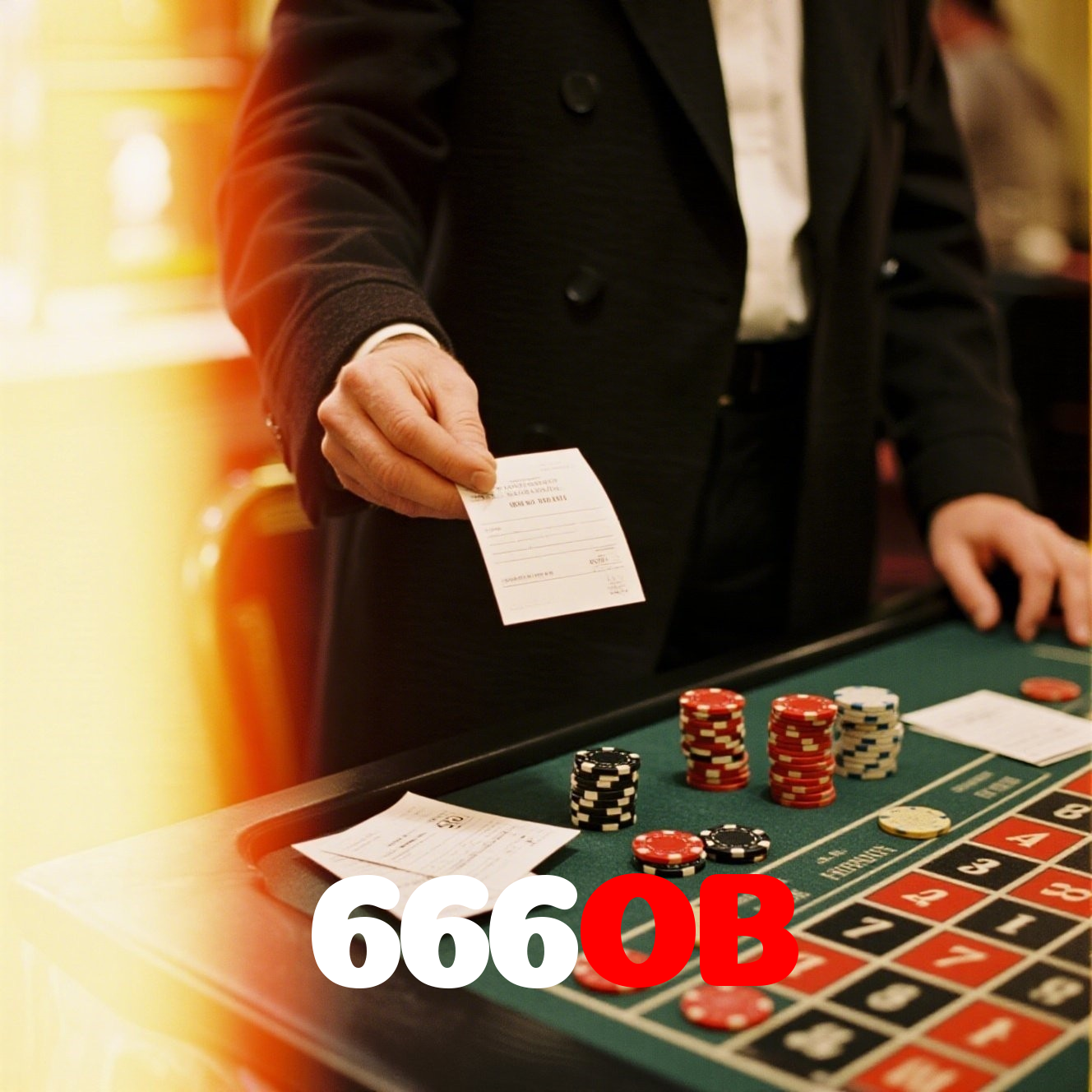 666OB:Poker, roleta e apostas no futebol online, onde sua sorte brilha!