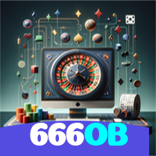 666OB：Entre no cassino e aposte nas roletas mais emocionantes!