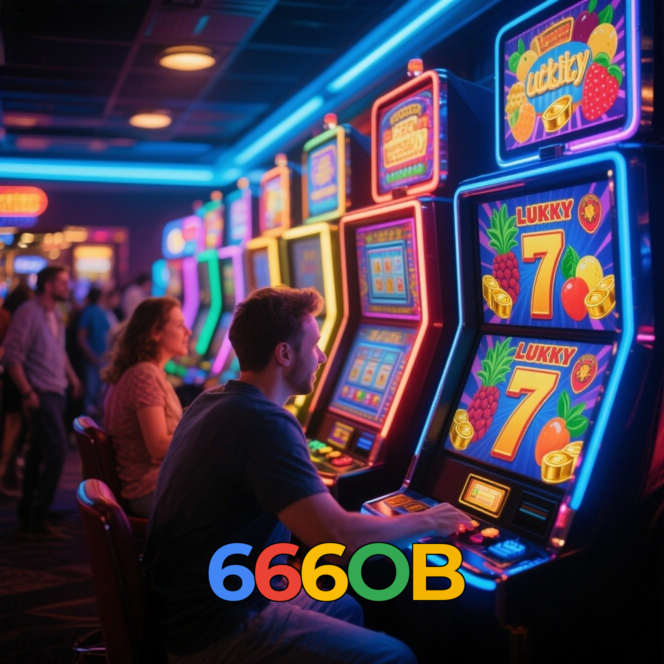 666OB:Jogue blackjack, poker e aposte no futebol para vitórias épicas!