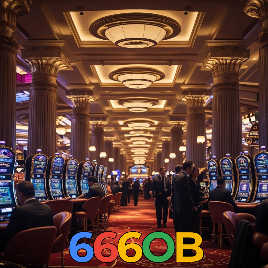 666OB:Jogue nas roletas e descubra as maiores vitórias!