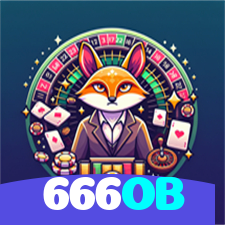 666OB：Gire as slots e vença com grandes prêmios!