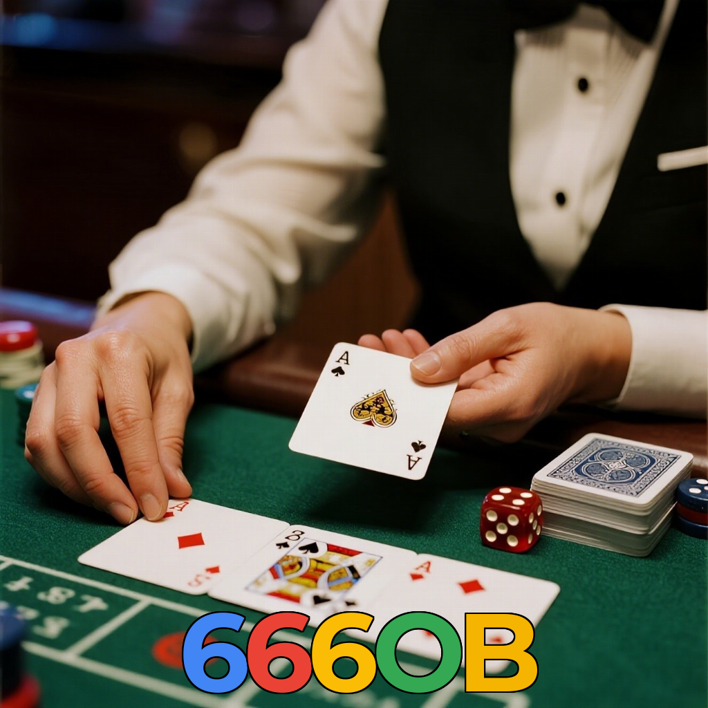 666OB:Sua chance de ganhar começa no cassino online com poker e apostas no futebol!