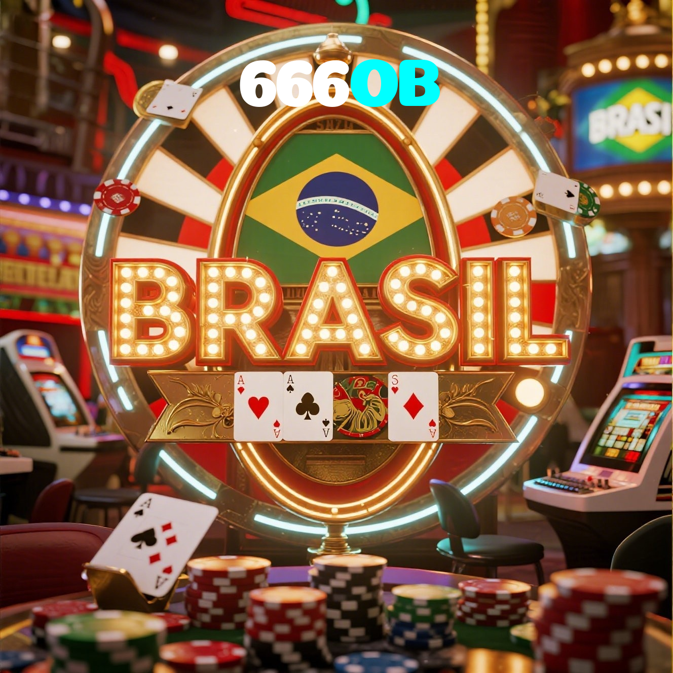 666OB：Entre no jogo de futebol digital e conquiste sua vitória agora!