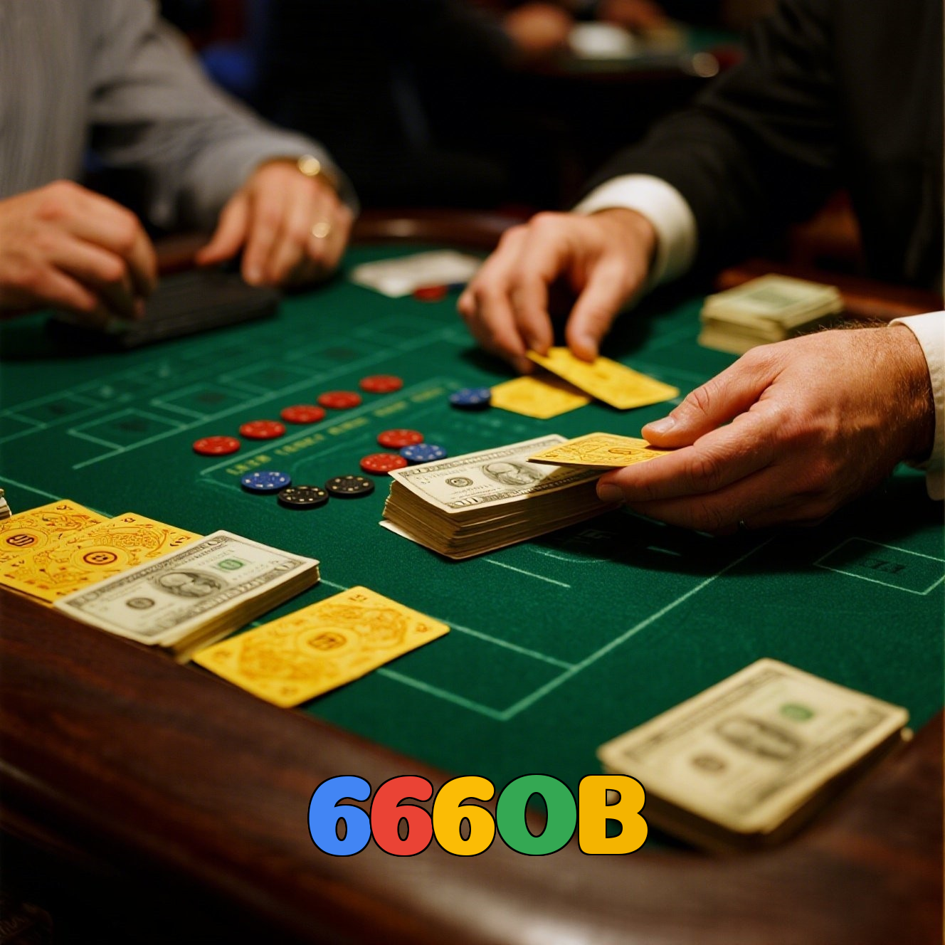 666OB:Aposte no futebol e ganhe nos jogos de blackjack e poker online!