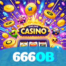 666OB：Jogue nas nossas roletas e leve grandes prêmios para casa!