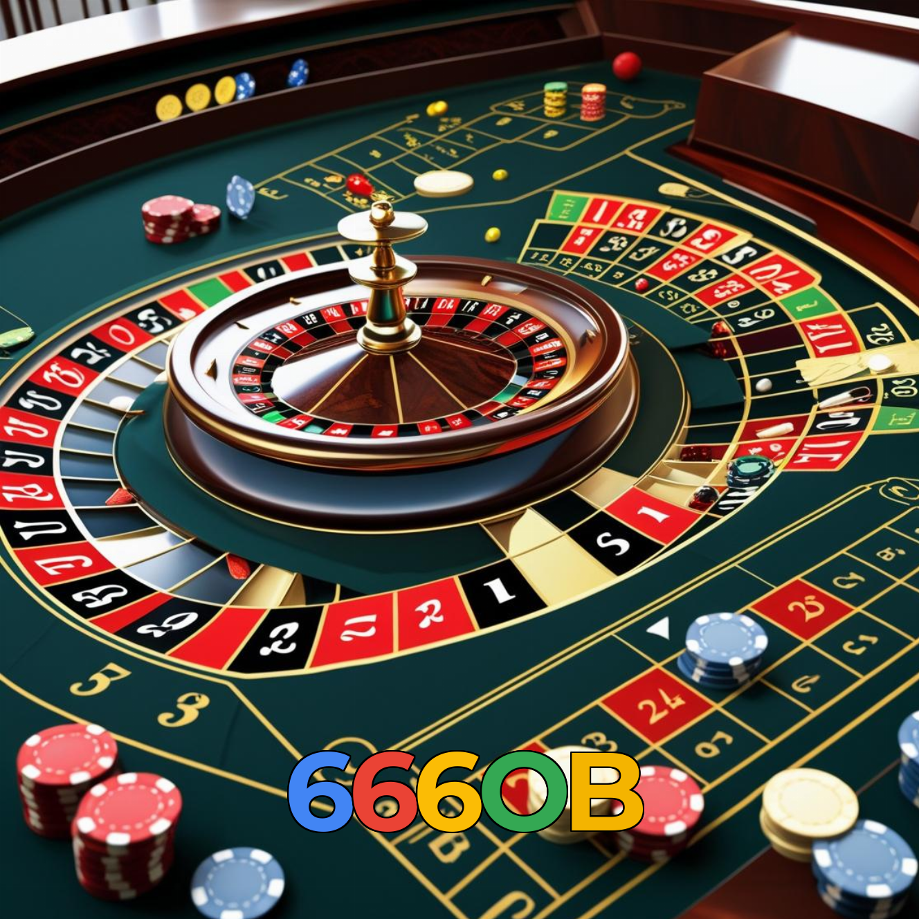 666OB:Jogue slots, aposte no futebol e conquiste vitórias épicas no cassino!