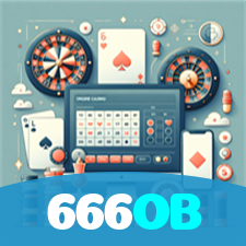 666OB：A melhor experiência de apostas no futebol e cassino está no nosso site!