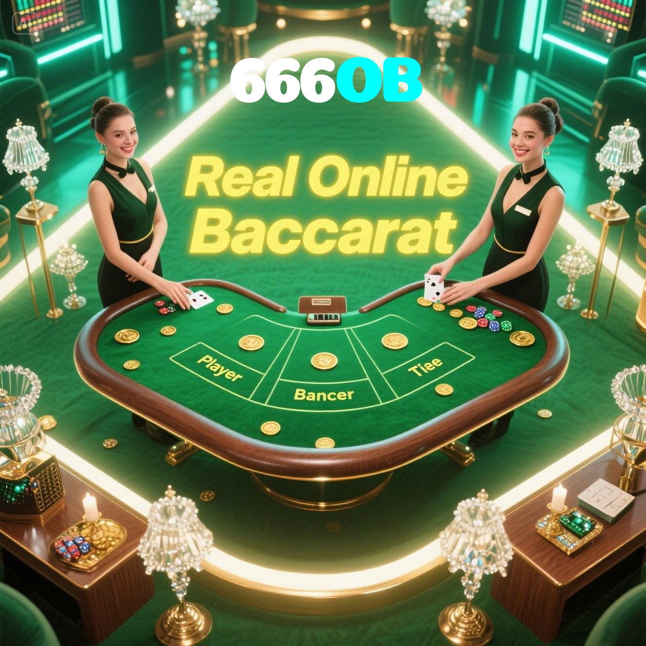 666OB：Cada giro é uma chance de ganhar! Jogue nas slots agora mesmo!