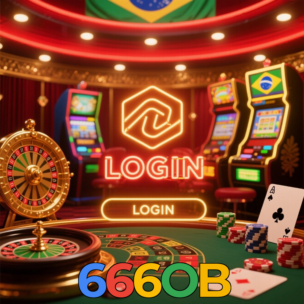666OB:Jogue nas roletas e veja grandes prêmios surgirem para você!