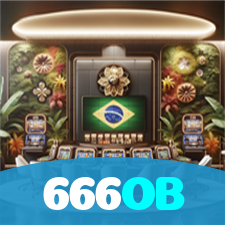 666OB：Jogue blackjack, aposte no futebol e leve para casa grandes prêmios!