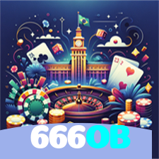 666OB：Aposte no futebol online e jogue os melhores jogos de cassino!