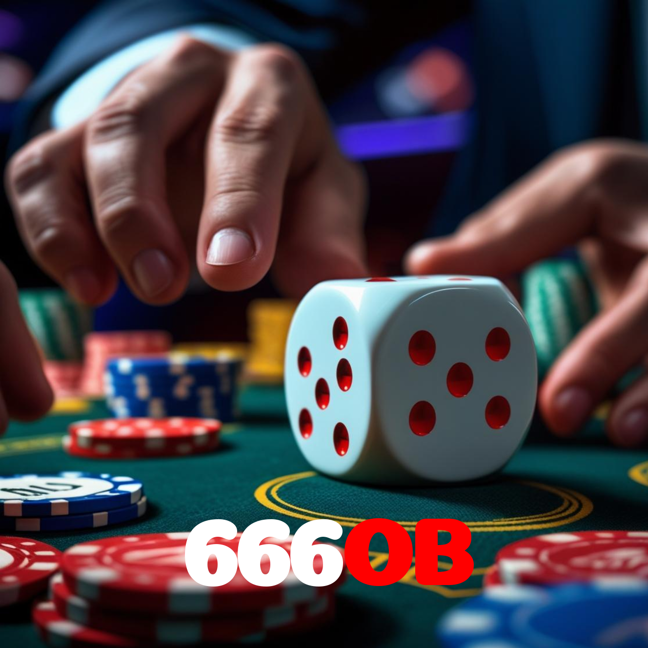 666OB:No futebol online, você é o verdadeiro campeão da vitória!