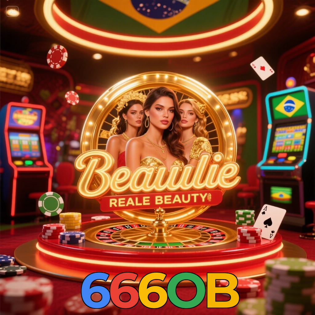 666OB:Onde o futebol e o cassino se encontram para grandes vitórias!