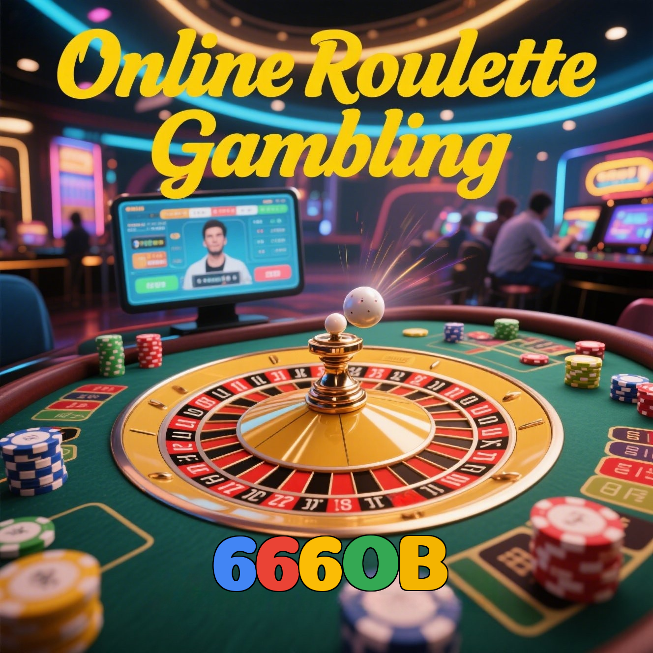 666OB:Jogue poker, aposte no futebol e ganhe prêmios incríveis!
