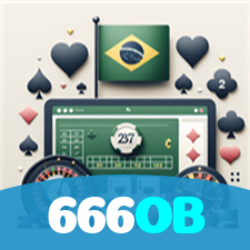 666OB：O futebol online está esperando por você, com grandes recompensas!