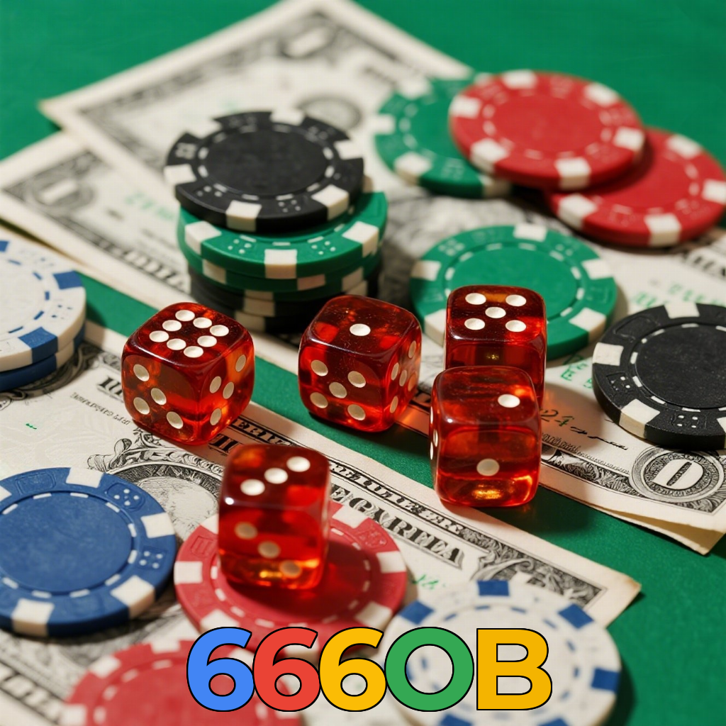 666OB：Jogue blackjack e conquiste vitórias épicas no nosso cassino online!