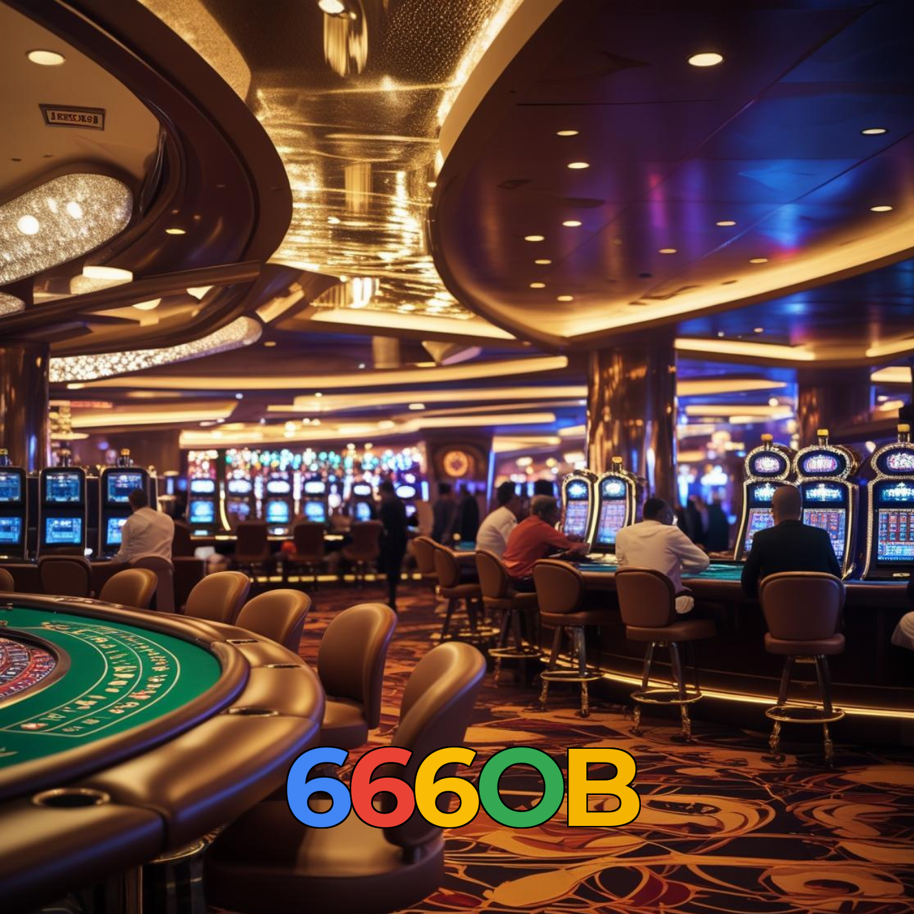 666OB:Apostas ao vivo no futebol e diversão garantida em blackjack e roleta!
