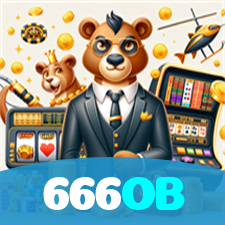 666OB:A sorte está ao seu lado em slots, poker e apostas esportivas online!