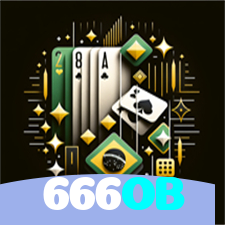666OB:Apostas no futebol e diversão com roleta e blackjack no cassino online!