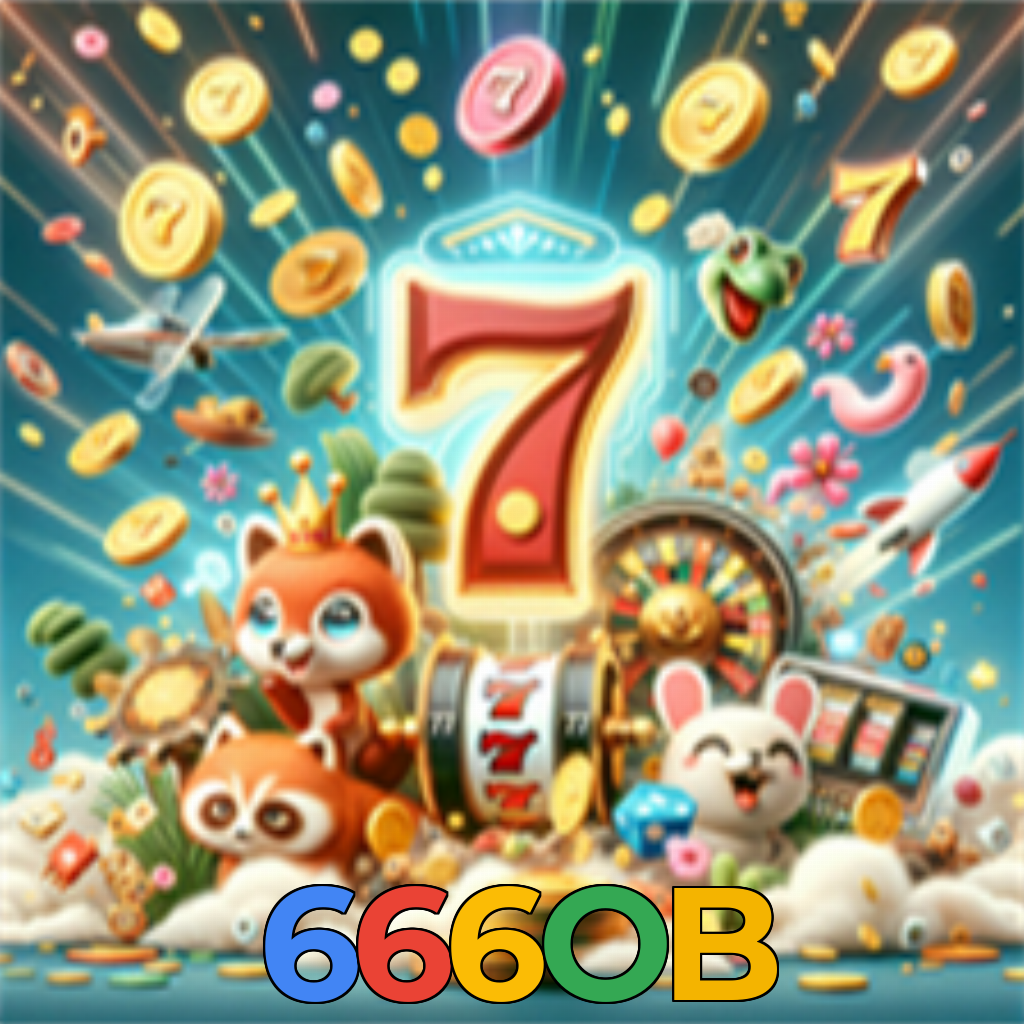 666OB:A diversão nunca acaba! Jogue nos melhores jogos e vença!