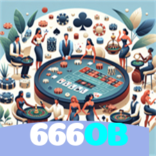 666OB:Vença no futebol online e leve para casa prêmios incríveis!