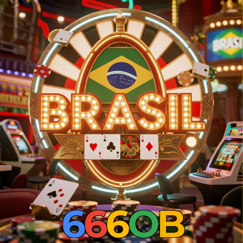 666OB:Jogue poker, aposte no futebol e ganhe em nosso cassino online!