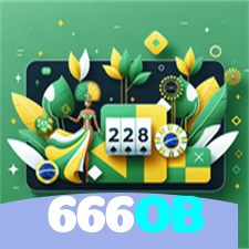 666OB：A melhor experiência de apostas no futebol e cassino está no nosso site!