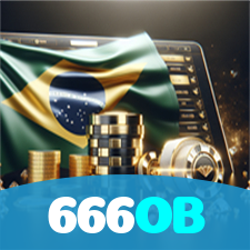 666OB：Jogue nas mesas de poker e conquiste prêmios épicos!