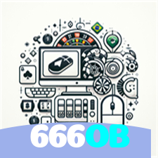 666OB:Jogue roleta, blackjack e aposte no futebol no cassino mais seguro!
