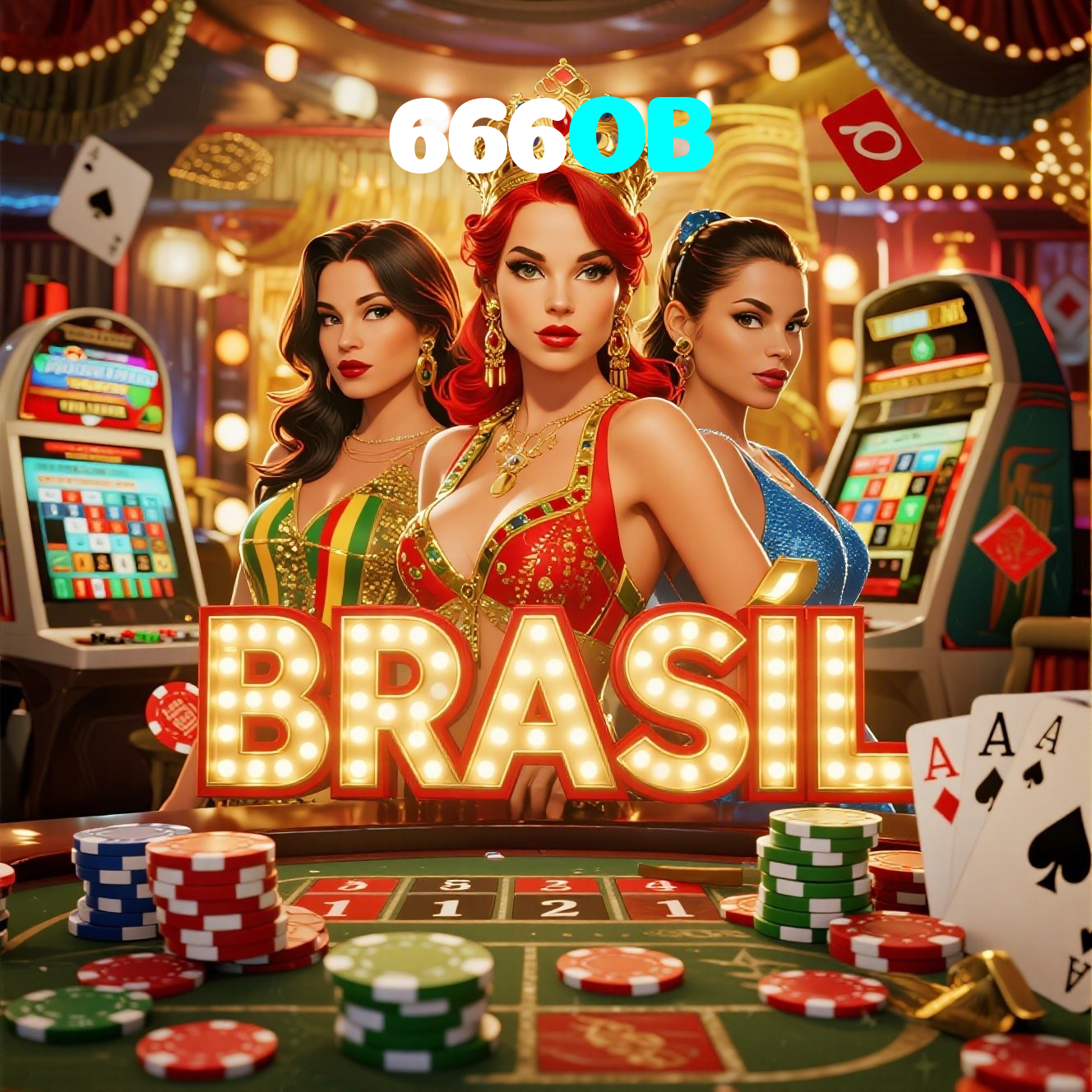 666OB:Sinta a adrenalina do futebol digital! Aposte agora e vença!