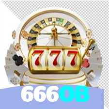 666OB:Jogue nas slots e conquiste vitórias épicas!