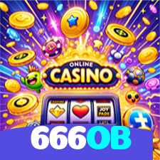 666OB：O melhor cassino online para quem ama futebol e jogos como poker e slots!