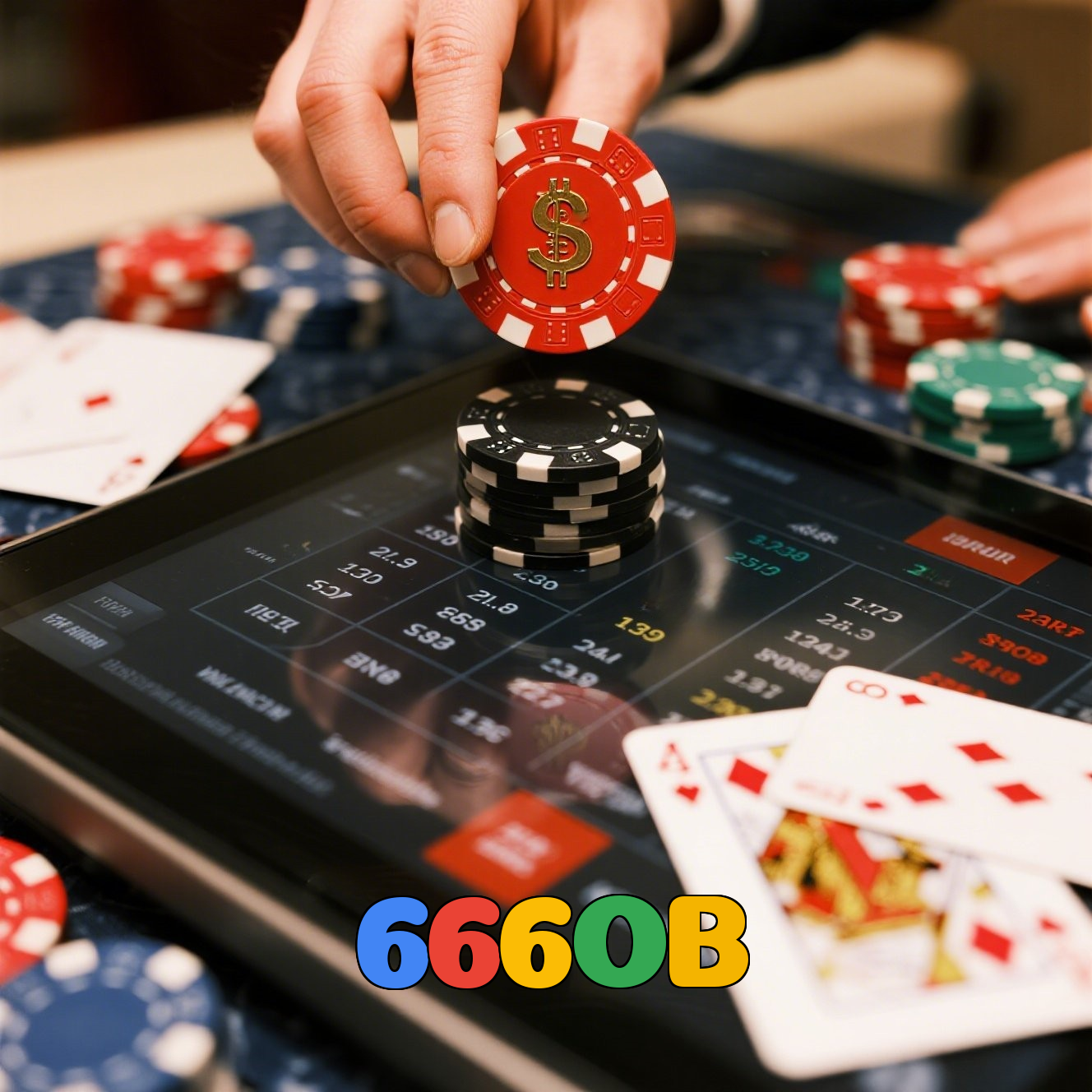 666OB：Apostas emocionantes em futebol e os melhores jogos de cassino online!