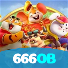 666OB:A melhor experiência de apostas e jogos de cassino, incluindo futebol online!