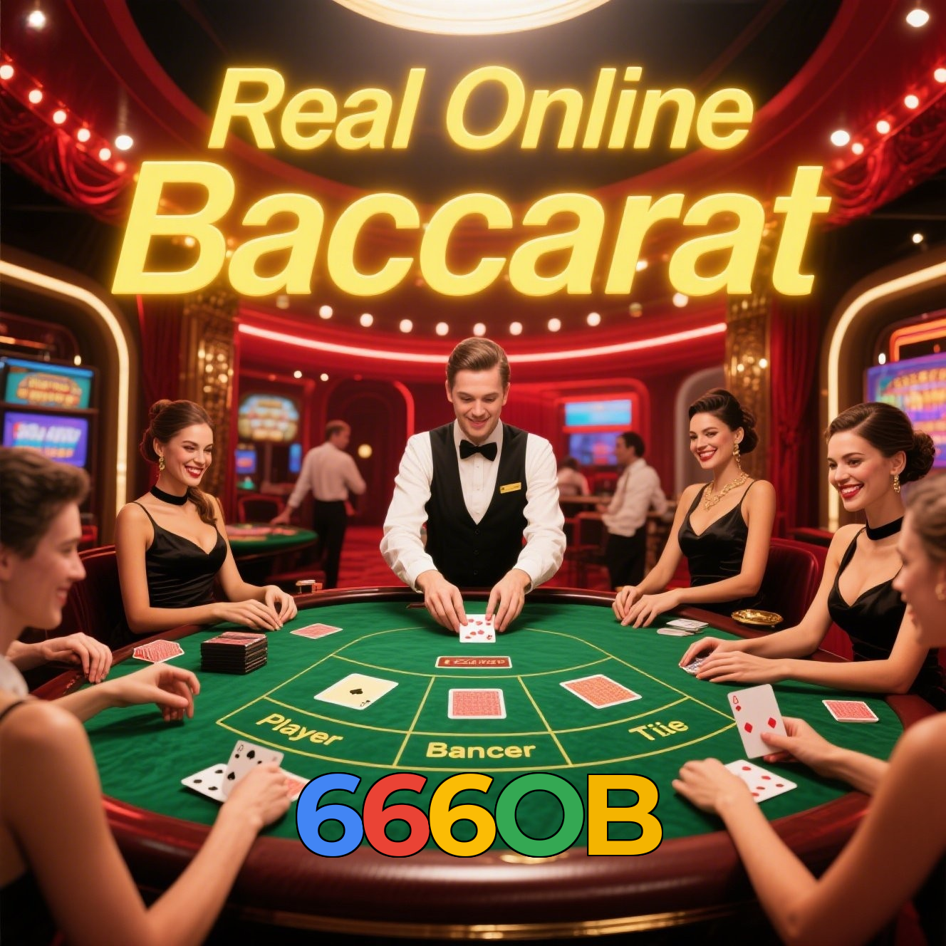 666OB:Cada giro é uma nova chance! Aposte nas slots e vença!