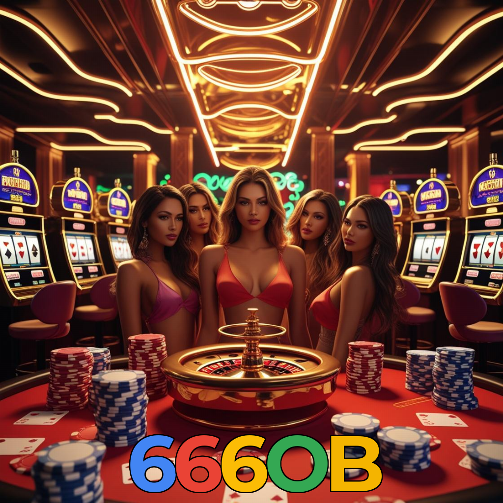 666OB:Aposte no seu time e ganhe com os melhores jogos de cassino online!
