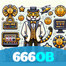 666OB：Jogue poker, aposte no futebol e vença com grandes vitórias no cassino online!
