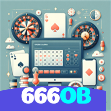 666OB：Aposte nas melhores máquinas caça-níqueis e leve o jackpot!